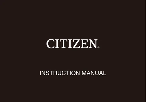 citizen シチズンウオッチ9170